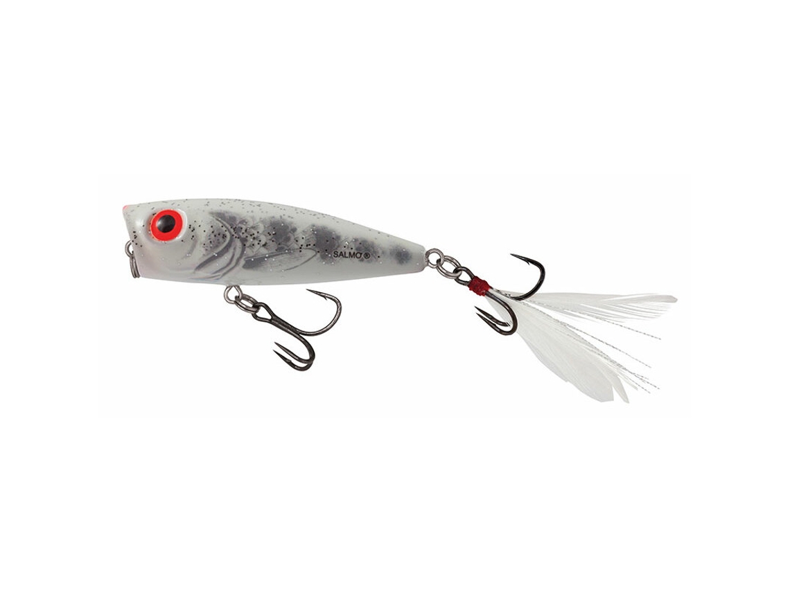 Lure Salmo rattlin pop