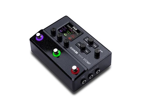 Line6 Hx Stomp Box
