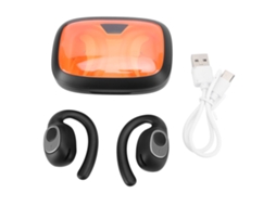 Auriculares Bluetooth Con Traductor de Idiomas, 4 Modos, Traducción Simultánea, Estéreo para Viajes, Negocios Y Estudios.