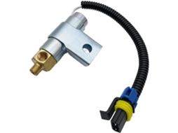 Válvula Solenoide De Alta Temperatura A06-26631-000 A0626631000, Para