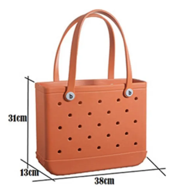 Bolsa Grande À Prova D'Água E Lavável, Bolsa De Ombrovayotoy
