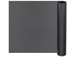 Filtro De Ar De Pvc 200 X 30 Cm - Anti-scherm - Instalação Fácil - Espessura 0,2 Mm - Materiais Leves - Rede De Ar