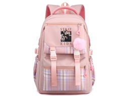 Mochila Infantil, Grande Capacidade, Aulas