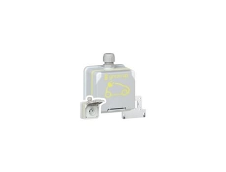 Legrand greenup 3,2kva tomada de superfície ip66 - modo 2
