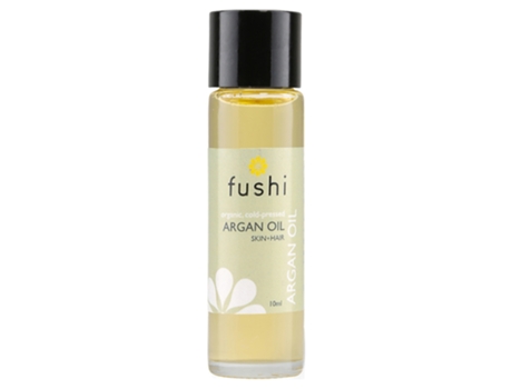 FUSHI Óleo de Argan Orgânico 10 Ml