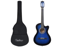 Guitar Set, Guitar Sets Vidaxl (38")