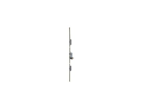 VACHETTE 5000 Trilock A2P** Fechadura Sgn2