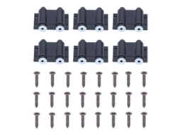 KOFIHETY Mini Bateria Inteligente Para Drones (2un)