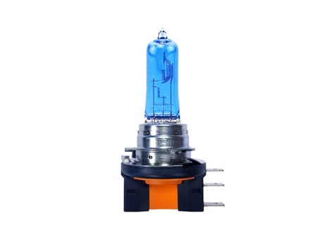 Lâmpada Super White H15 55W