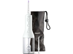 Irrigador Oral PHILIPS HX3826/31 Sonicare Cordless Power Flosser 3000 (Outlet Grade A)