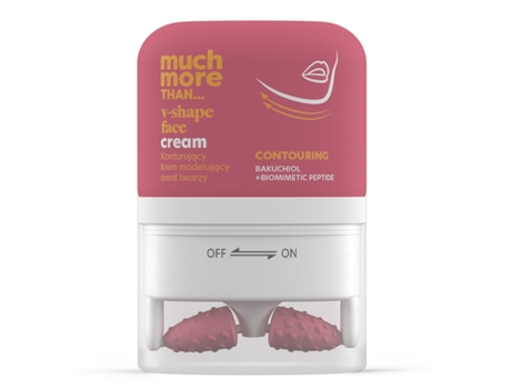 Premium Face Contouring And Sculpting Cream, 50 Ml Hiskin