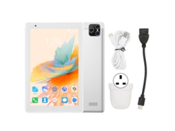 Tablet Android 10 Para Crianças De 8 Polegadas Com Chamada 3g Other