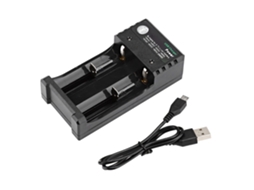 Carregadores Usb Multi-modelo (duas Portas, Carregamento Usb Inteligente)