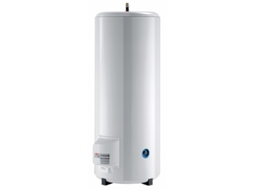 Aquecedor De Água Elétrico Vertical De Dietrich 250 L