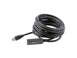 Cabo Usb De Alta Velocidade, Extensão Macho Para Fêmea Computador,