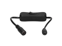 Cabo de Extensão Interruptor Cc 20awg | S/MARCA