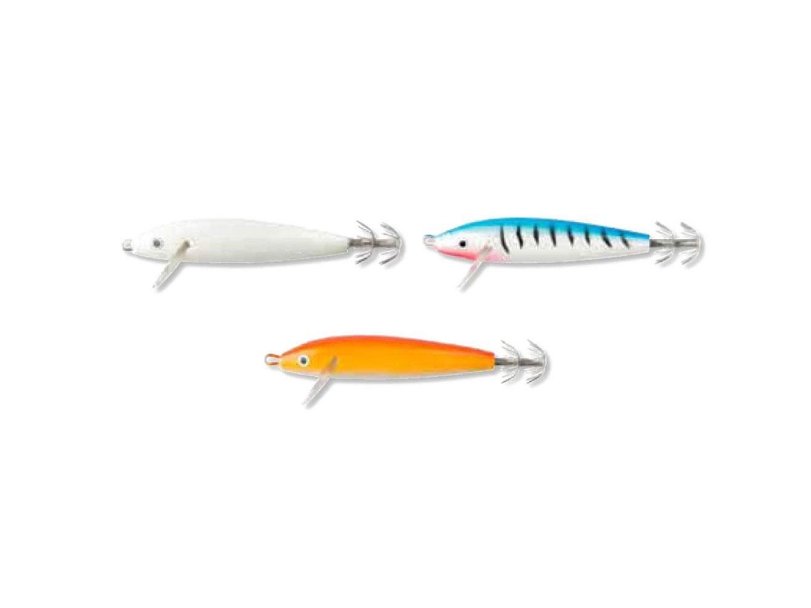 CATCH-IT Squid Troll 110mm