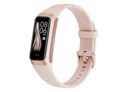 Relógio inteligente C60 de 1,1 polegadas à prova d'água, monitoramento de temperatura corporal, pulseira esportiva, rastreador de fitness, bicicleta elétrica Ly