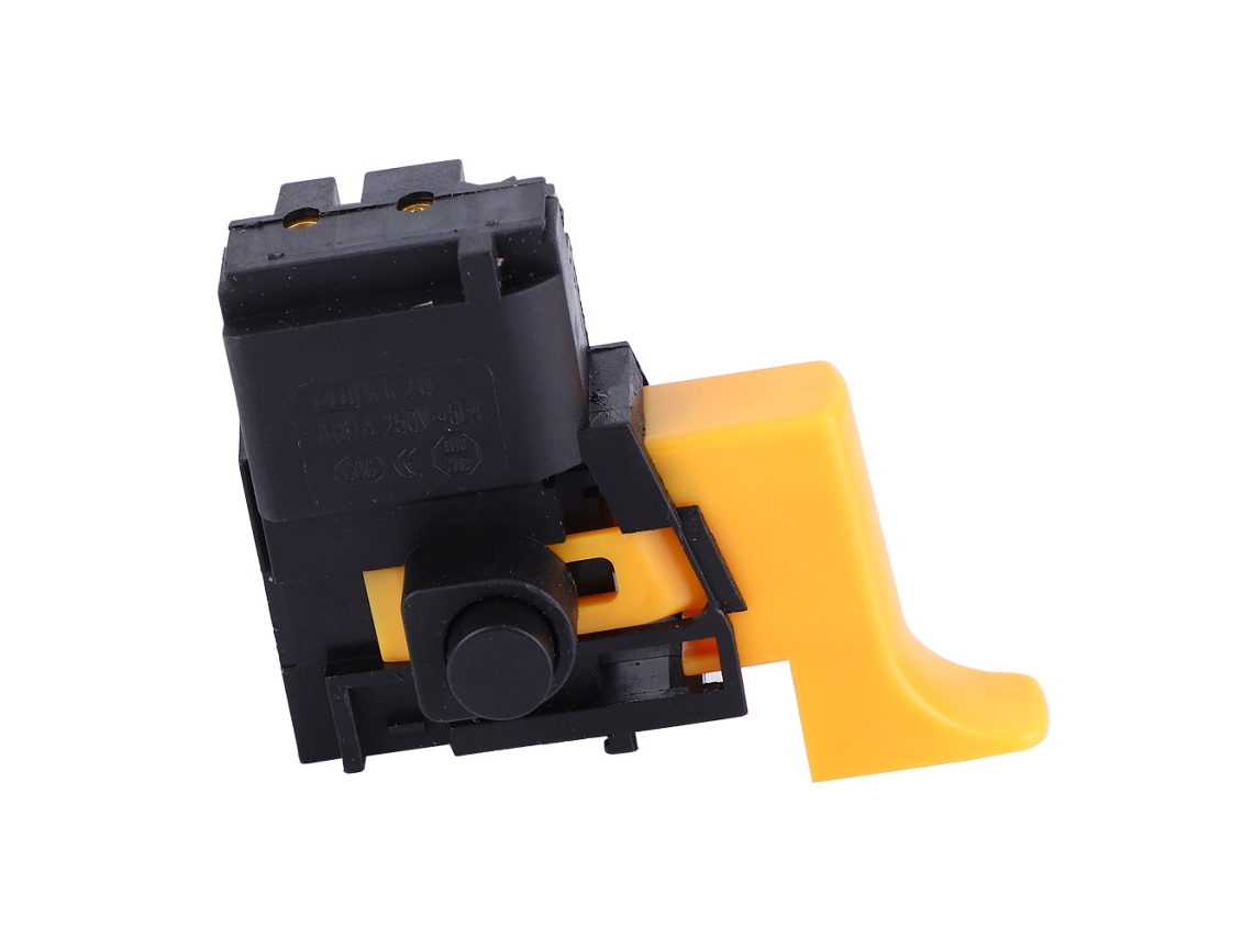 Laxiscreed Broca Elétrica Ajustável De 8a Com Velocidade Variável Para Modelos 160/200