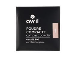 Poudre Compacte Certificado Bio AVRIL