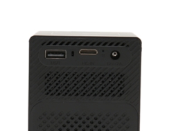 Projetor Mini LAXISCREED 3d 4k 5g Wifi