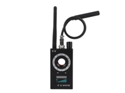 Detector De Sinal Sem Fio Portátil Multifuncional Para Câmera E Rastreamento De Lentes Mini