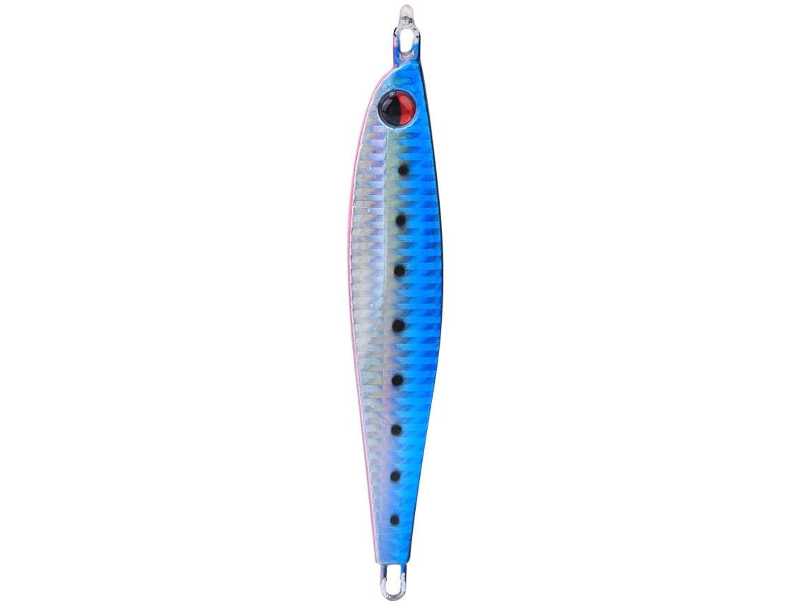 Lure (laser Luminous Deep Sea Fishing)