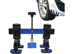 Ferramentas para remover saliências de carros, ferramentas para consertar carros