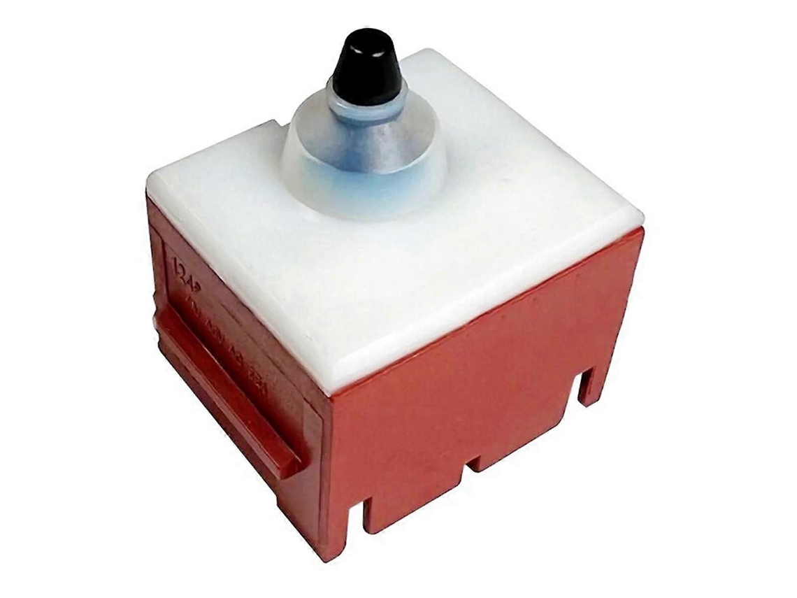 Interruptor Para Esmerilhadeira Angular, Sem Fio, Sem Escova