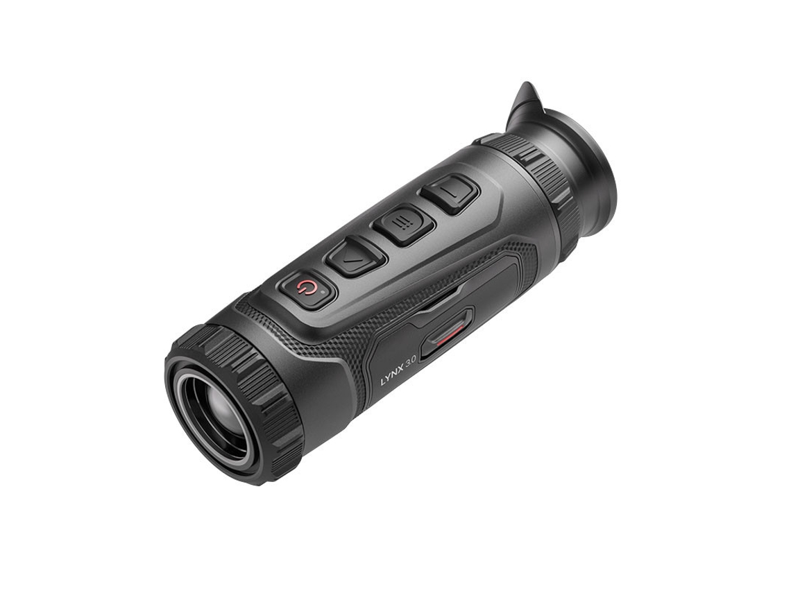 Monocular de Vision Thermique Lynx 3.0 Lh25 HIKMICRO