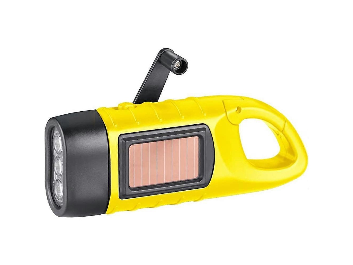 Lâmpadas De Acampamento, Lanterna Solar, Portátil Olysi Shop