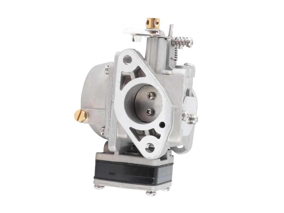 Business carburador Motor Barco 6g1 14301 00 01 para Motor Fora de Borda 6hp 8hp 2 Tempos