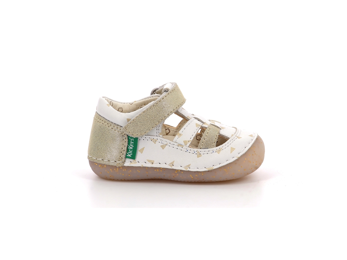 Sand lias para Beb KICKERS 21 Multicor Worten.pt
