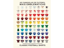 As Camisolas De Futebol Mais Emblemáticas De Rory Smith