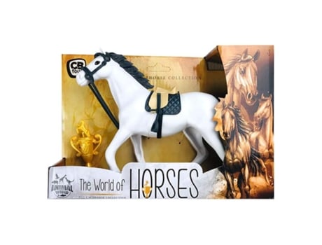 A. cavalo Caballo 22c 49605 Lt Colorbabyp25