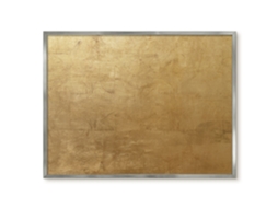 Magnetic Board Forest Magic For The Living Room Espelharte (80x60 Cm)