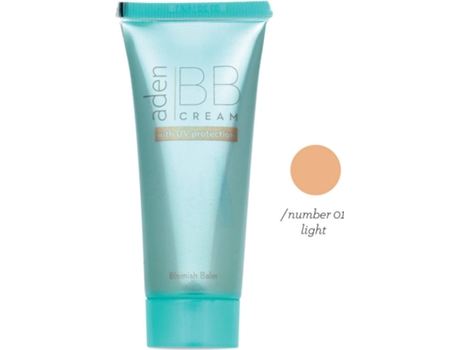 BB Cream  BB 01 (35 ml)