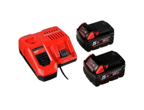 Milwaukee M18 Fmcs-502X Cordless