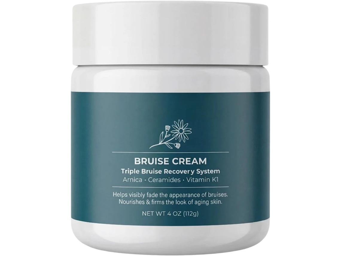 Creme Calmante Para Pernas, Pés E Braços
