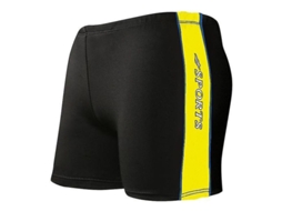 Fasst Shorts de praia para homens, tamanho grande, verão, trajes de banho, respiráveis | S/MARCA