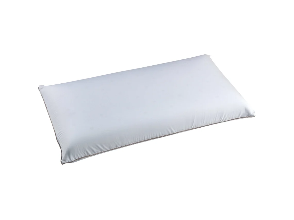 Almofada Ergonómica De Espuma Viscoelástica Pikolin Memory Gel 90x40 Cm