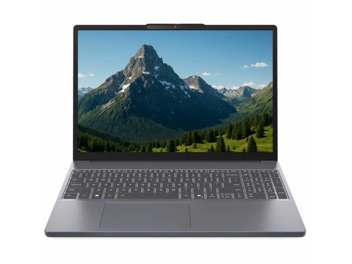 Laptop Lenovo 15,3 Intel Core I5 13420h 16 Gb Ram 512 Gb Ssd