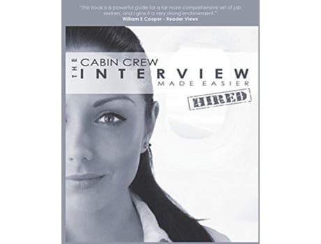 Livro Airline Job Guide de Jacob Saunders (Inglês)