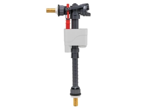 Grifo Flotador Doblo Cabel 10722289 Wirquin