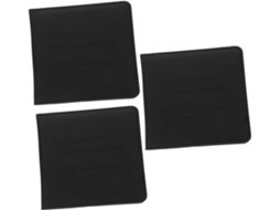 Capa Protetora Para Carteira De Habilitação Em 3 Peças, Com Suporte Para Documento De Registro E Licença.