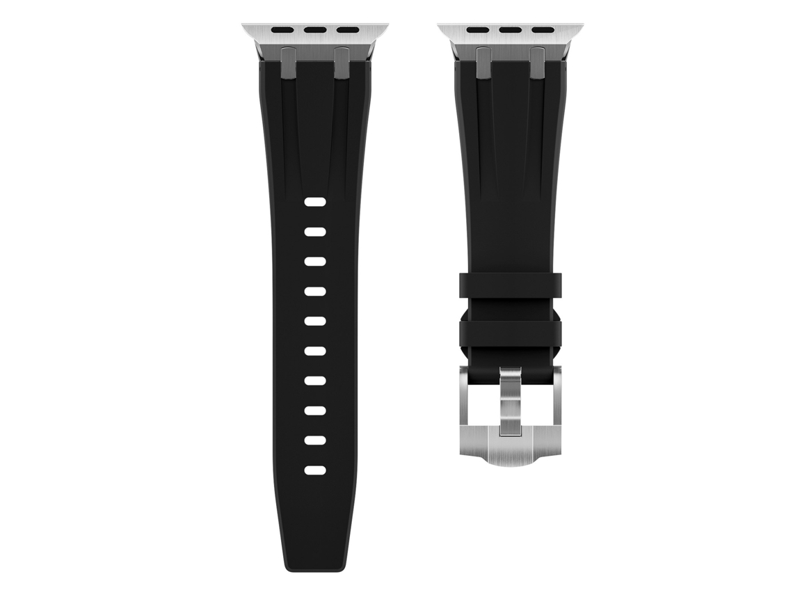 Bracelete para Apple Watch 38/40/41mm Preto XIAOMOYU