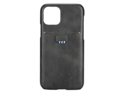 Capa LAXISCREED Iphone 11 Pro com Porta Cartões