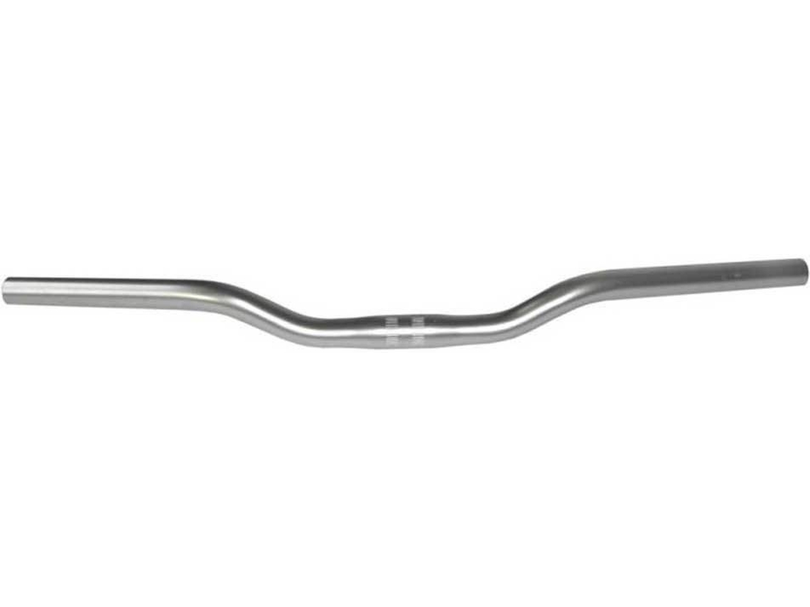 Guiador ERGOTEC City 32 Mm 14º Grip 230 Mm