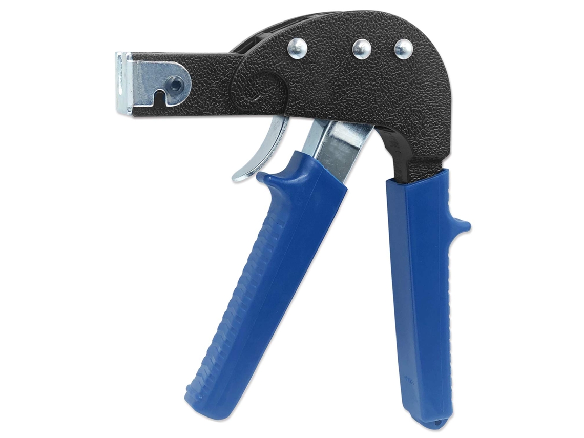 Ferramentas para reparar furos em paredes duplas de drywall. AQUAFORGE