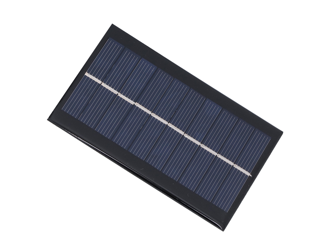 Laxiscreed Painel Solar Módulos De Silicon Poliécristalino Recarragável De Alta Eficiência